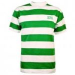 Celtic 1967 European Cup Champions Kids Shirt