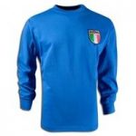 Italy 1968 European Kids Retro Shirt