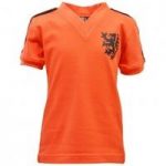 Holland 1974 Kids Retro Football Shirt