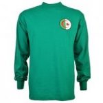 Algeria 1960-70s Kids Retro Football Shirt