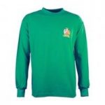 Manchester United 1968 ECF Kids Goalkeeper Shirt
