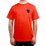 Holland 12th Man T-Shirt – Orange