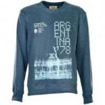 Pennarello: World Cup – Argentina 1978 Sweatshirt – Charcoal