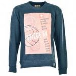 Pennarello: World Cup Switzerland 1954 Sweatshirt – Charcoal