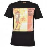 Pennarello: LPFC – Roger Milla T-Shirt – Black