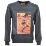 Pennarello: LPFC – Van Basten Sweatshirt – Charcoal