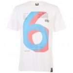 Pennarello: World Cup – England 1966 T-Shirt – White