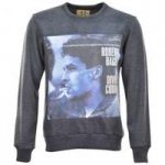 Pennarello: LPFC Baggio Sweatshirt – Charcoal