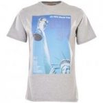 Pennarello: World Cup – USA 1994 T-Shirt – Grey
