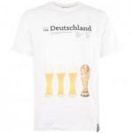 Pennarello: World Cup – Deutschland 06 T-Shirt – White