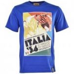 Pennarello: World Cup – Italia 1934 T-Shirt – Royal