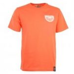 Los Angeles Aztecs 12th Man – Orange T-Shirt