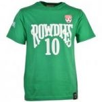 Tampa Bay Rowdies 12th Man  – Green T-Shirt