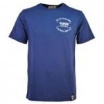 TOFFS: The Old Fashioned Football Shirt Co – Navy T-Shirt