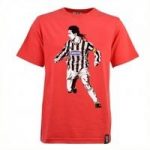 Miniboro – Baggio T-Shirt – Red
