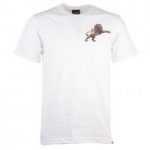 Millwall 12th Man – White T-Shirt