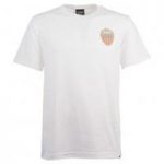 Valenica 12th Man – White T-Shirt