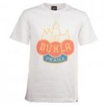 Dukla FK 12th Man – White T-Shirt