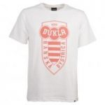 Dukla ASVS 12th Man – White T-Shirt