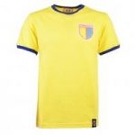 Colombia 12th Man – Yellow/Royal Ringer
