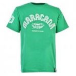 Maracana No 10 T-Shirt – Green