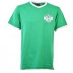 Hibernian 12th Man – Green/White T-Shirt