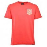 Spain 12th Man T-Shirt – Red