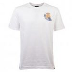 Real Sociedad 12th Man T-Shirt – White