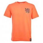 Holland 14 12th Man T-Shirt – Orange