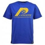 NASL: Rochester Lancers T-Shirt – Royal
