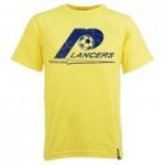 NASL: Rochester Lancers T-Shirt – Yellow