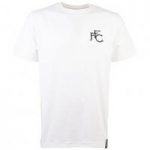 Fulham 12th Man  T-Shirt – White