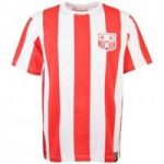 Southampton 12th Man T-Shirt – Red/White Stripe