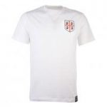Cagliari 12th Man – White T-Shirt