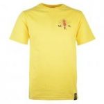 Watford  2th Man – Yellow T-Shirt