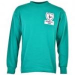 Tottenham Hotspur 1961 FA Cup Final Goalkeeper Kids Shirt