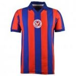 Crystal Palace 1975-76 Retro Football Shirt