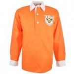 Blackpool 1953 FA Cup Final Retro Football Shirt