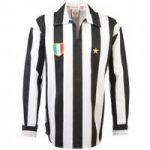 Juventus 1967 13th Scudetto Retro Football Shirt