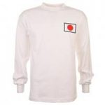 Japan 1960s Kids Retro Football Shirt