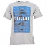 Pennarello: World Cup – Chile 1962 T-Shirt – Grey