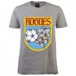 Memphis Rogues – Grey T-Shirt