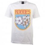 Memphis Rogues – White T-Shirt