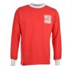 Aberdeen 1965 Kids Retro Football Shirt