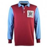 Crystal Palace 1948-1949 Retro Football Shirt