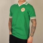 Republic of Ireland 1978 Retro Football Shirt