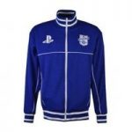 Playstation Track Top – Royal – Polyester – Limited Edition