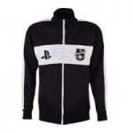 Playstation Track Top – Black – Polyester – Limited Edition
