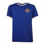 France T-Shirt – Blue