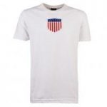 USA Rugby T-Shirt – White